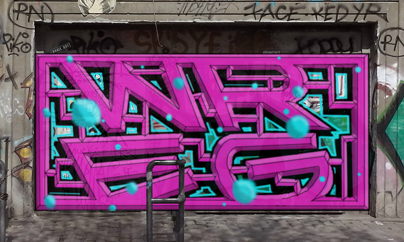 Bombing 1495493319524