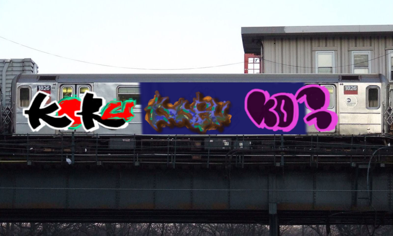 Bombing 1495535555786