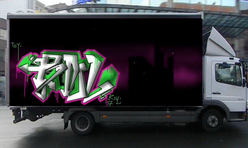 Bombing 1495537697445