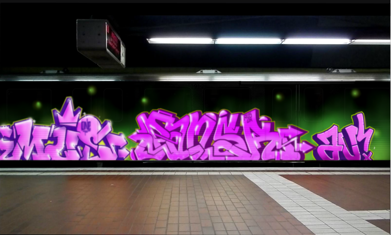 Bombing 1495709823987