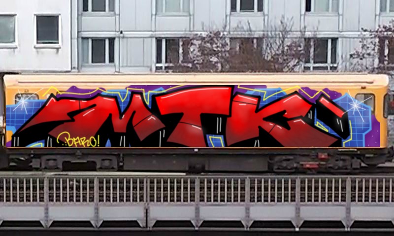 Bombing 1495568258669