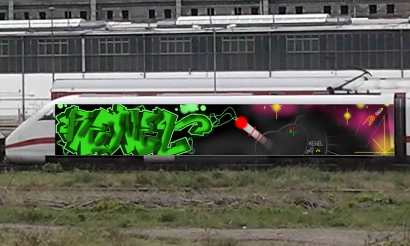 Bombing 1495571520732