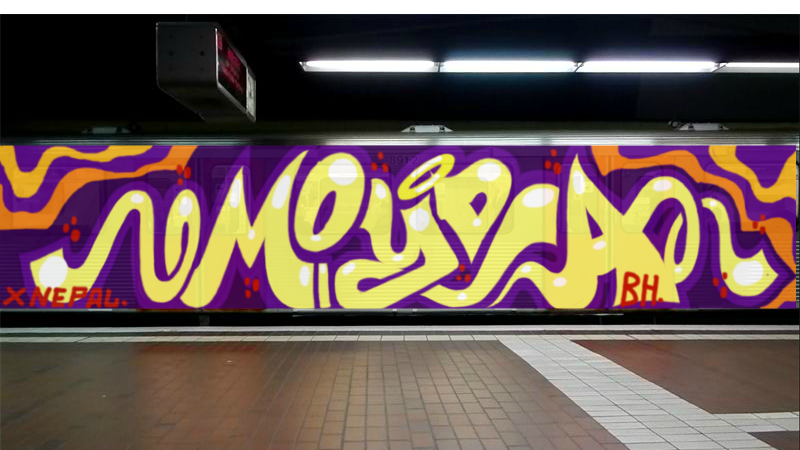 Bombing 1356496407894