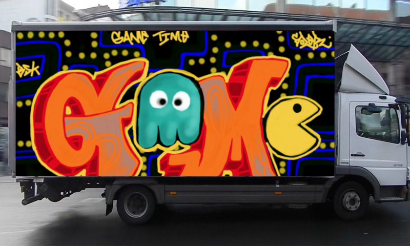 Bombing 1495590883238