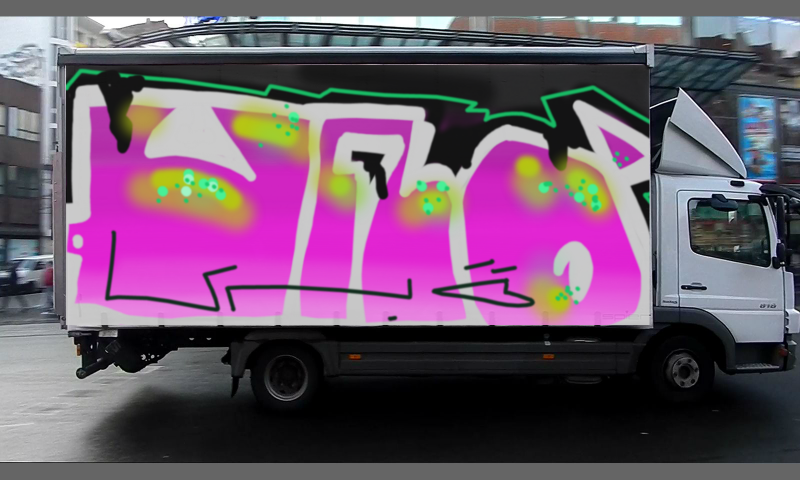 Bombing 1381942957437