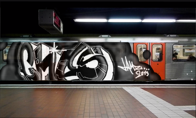 Bombing 1381949887362