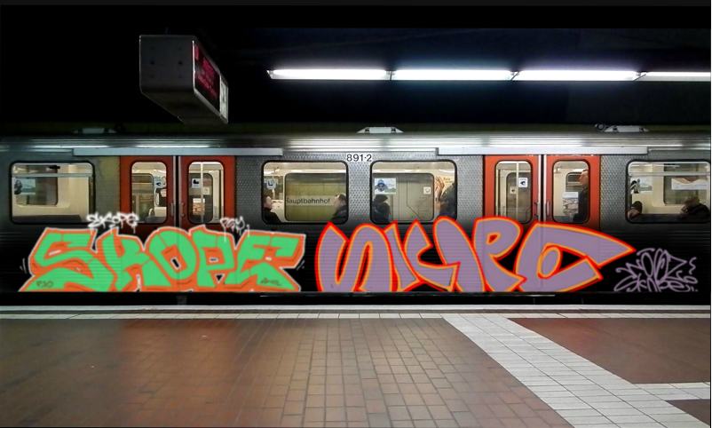 Bombing 1495799711551