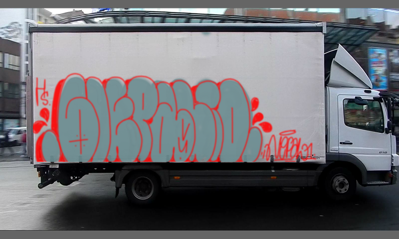 Bombing 1356497988449