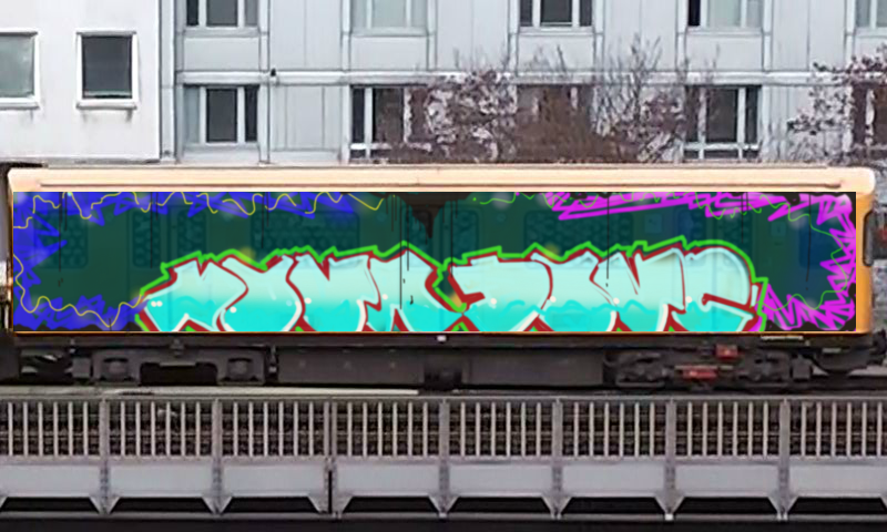 Bombing 1381964315921