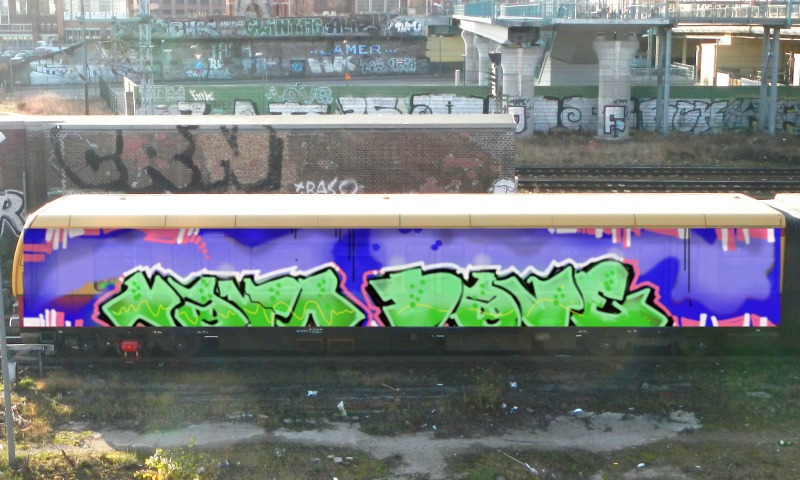 Bombing 1381966892546