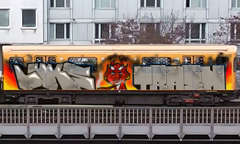 Bombing 1504548713973