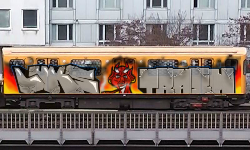 Bombing 1504548713973