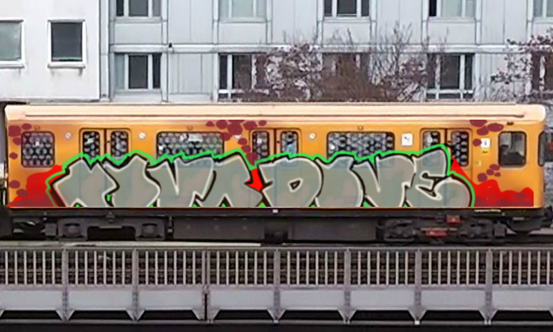 Bombing 1381967772734