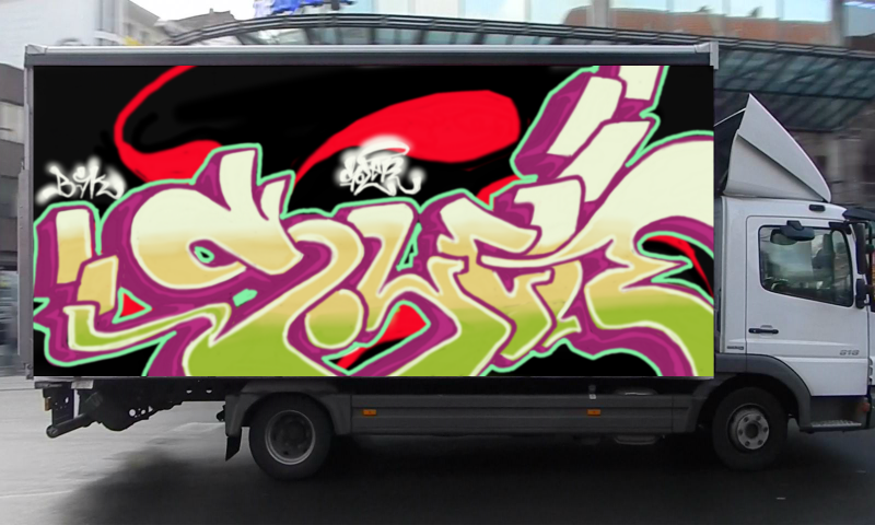 Bombing 1495757884692