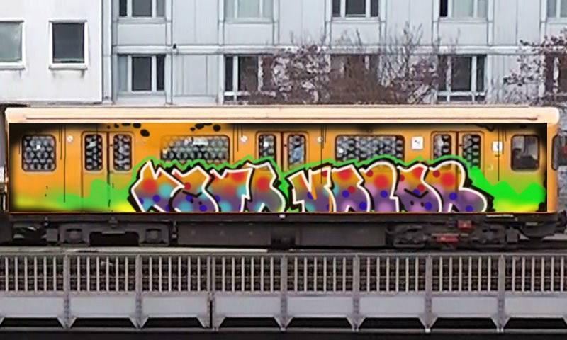 Bombing 1381969337609