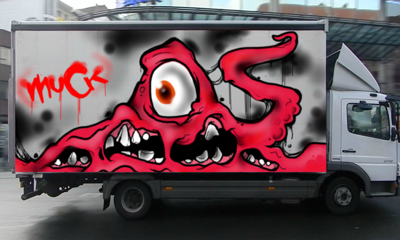 Bombing 1495775005752