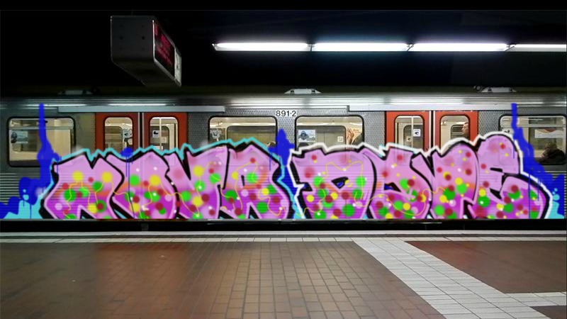 Bombing 1381970946843