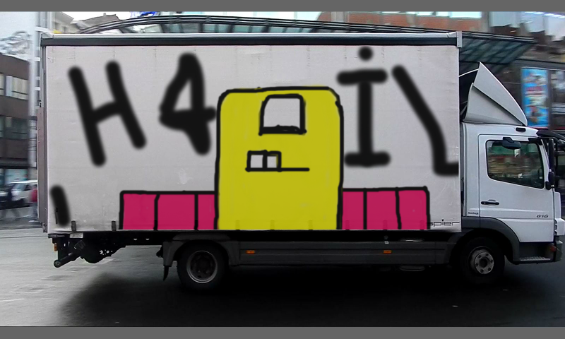 Bombing 1381998838406