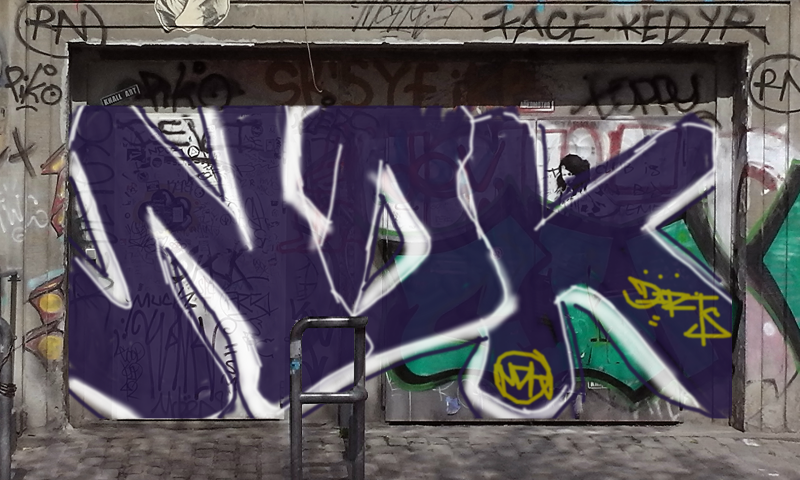 Bombing 1495817307976