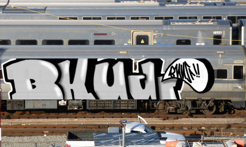 Bombing 1495842042320