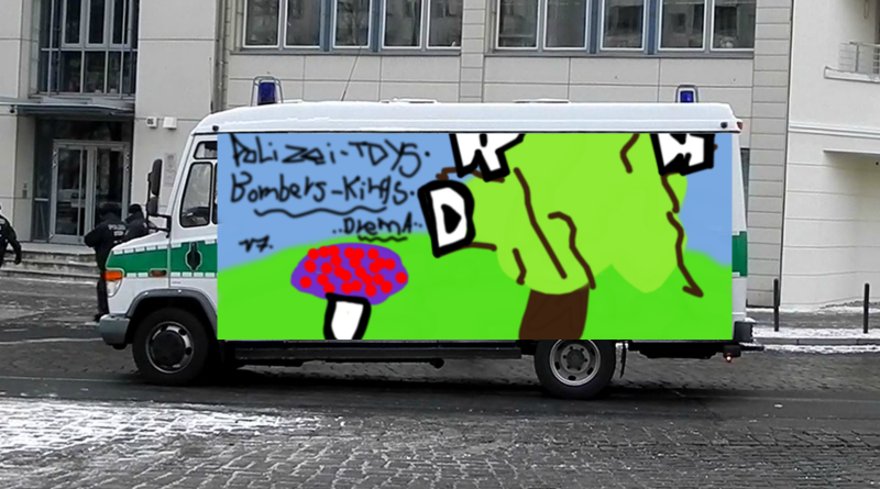 Bombing 1495874362244