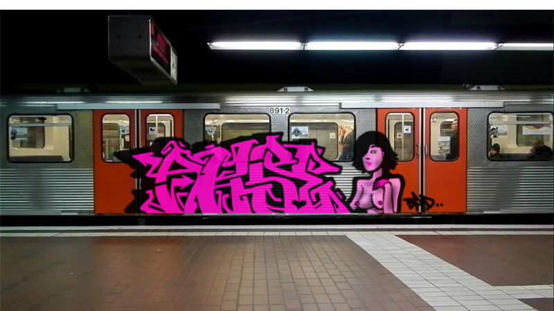 Bombing 1382030601170