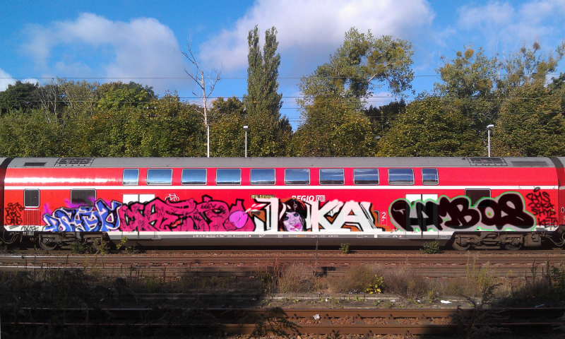 Bombing 1495940007301