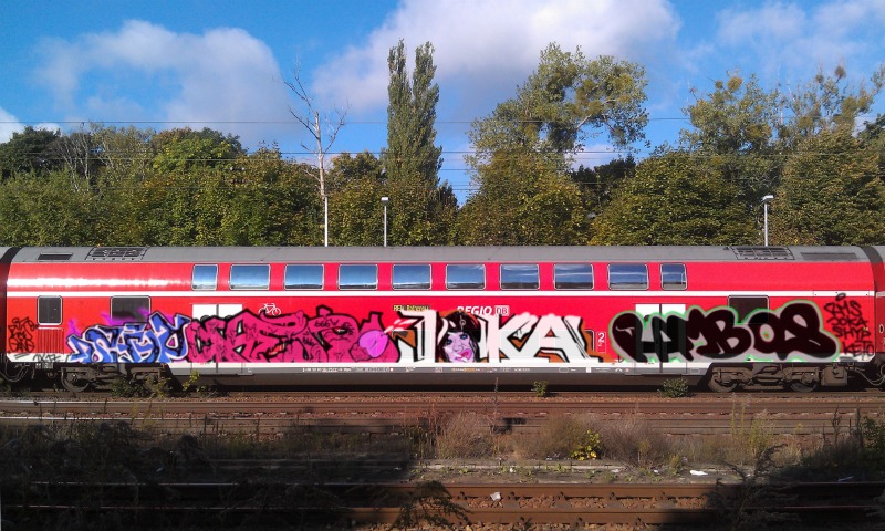 Bombing 1495940007301