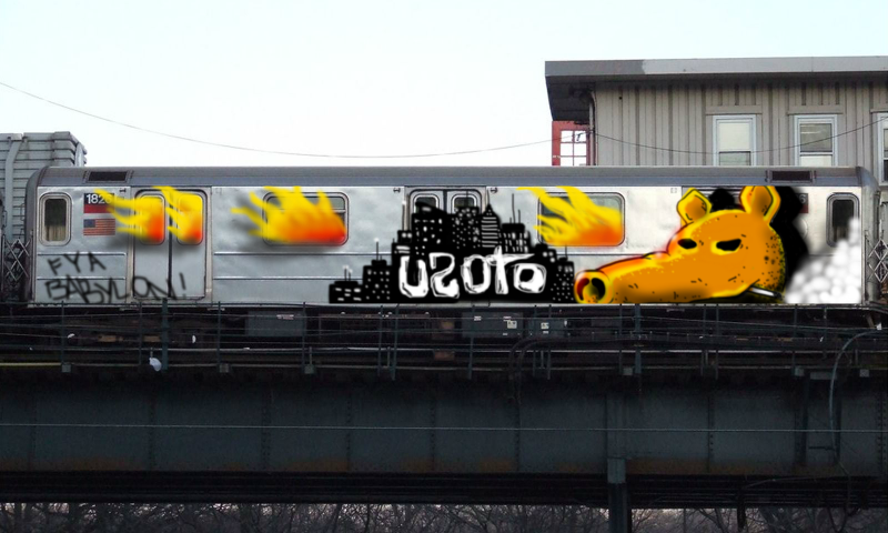 Bombing 1495996888754