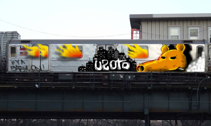 Bombing 1495996888754