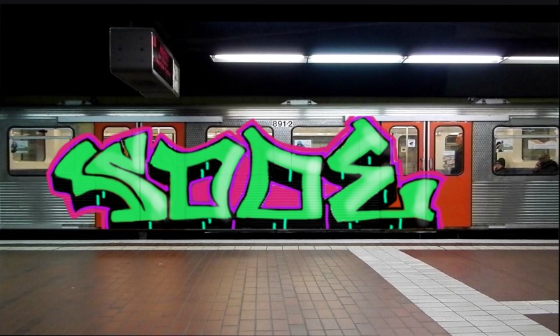 Bombing 1496043126585