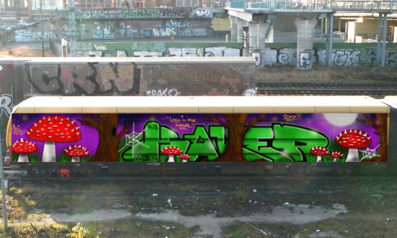 Bombing 1496101143560