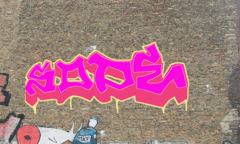 Bombing 1496109603367