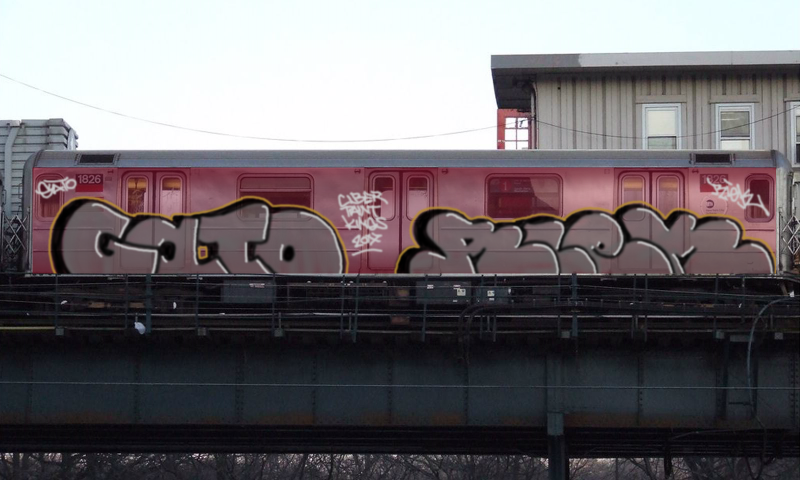 Bombing 1496146660516