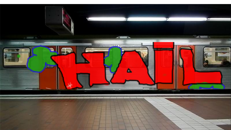 Bombing 1382086738718