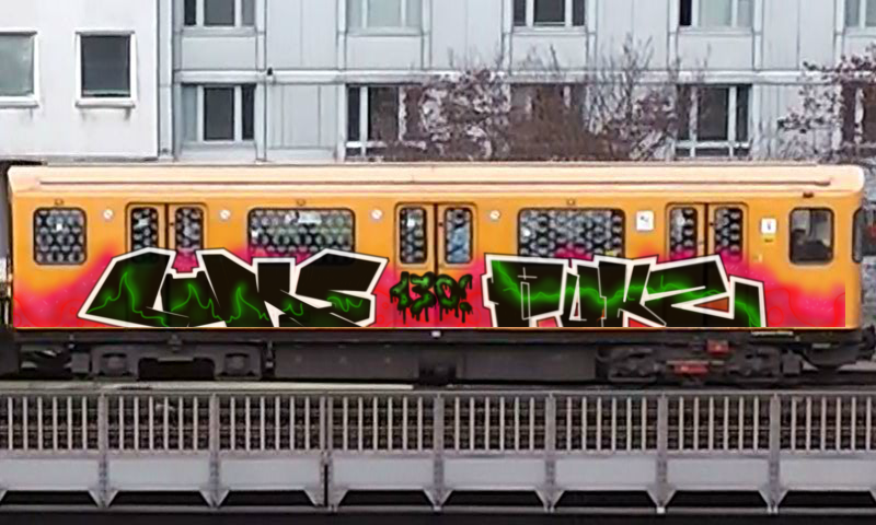 Bombing 1496164955281