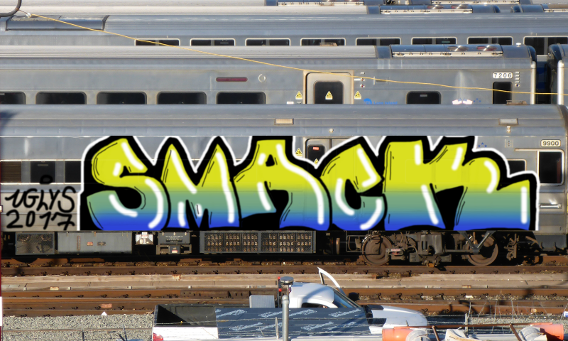 Bombing 1496170123313