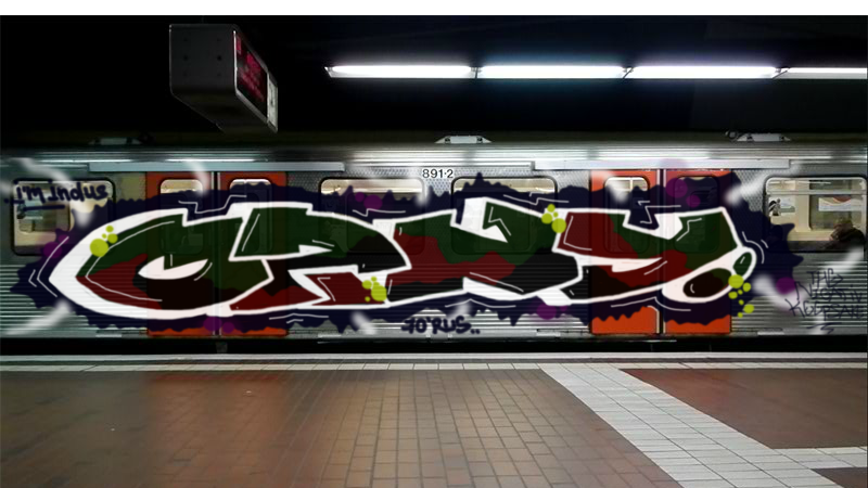 Bombing 1382105478680