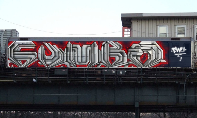 Bombing 1496240293883