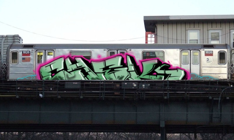 Bombing 1496272063792