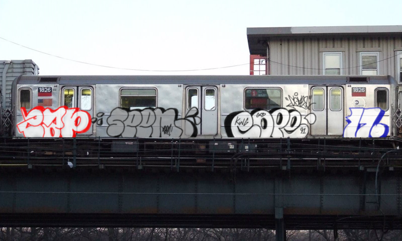 Bombing 1496281557132