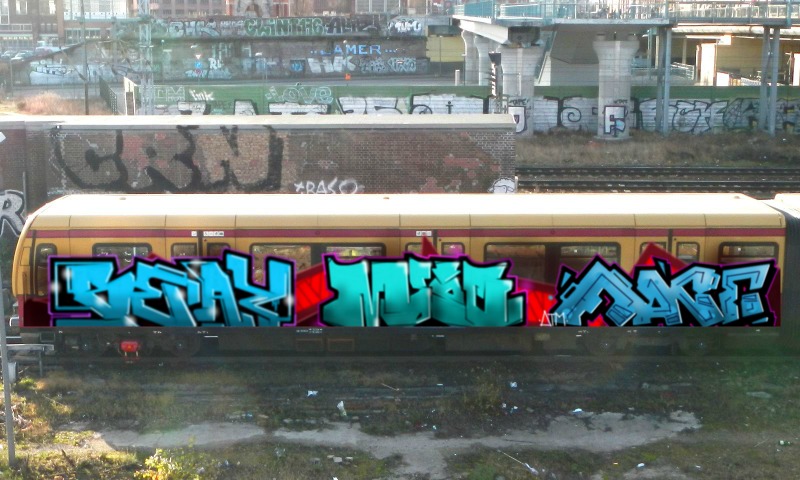 Bombing 1496905879578