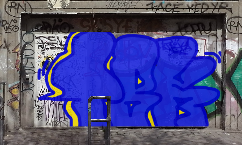 Bombing 1496312102754