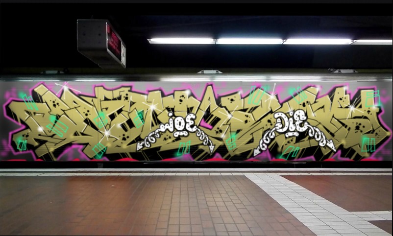 Bombing 1496322616915