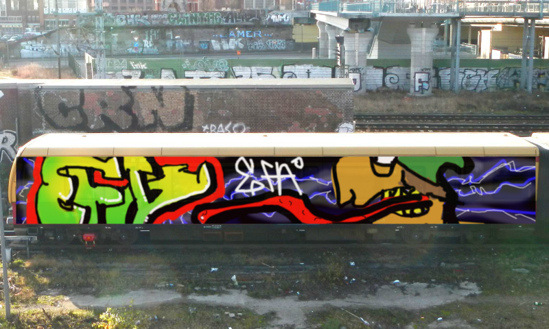 Bombing 1382126699115