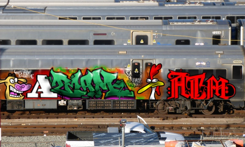 Bombing 1496505180088