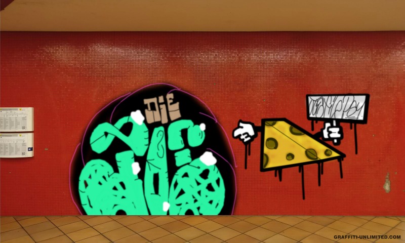 Bombing 1496425862434