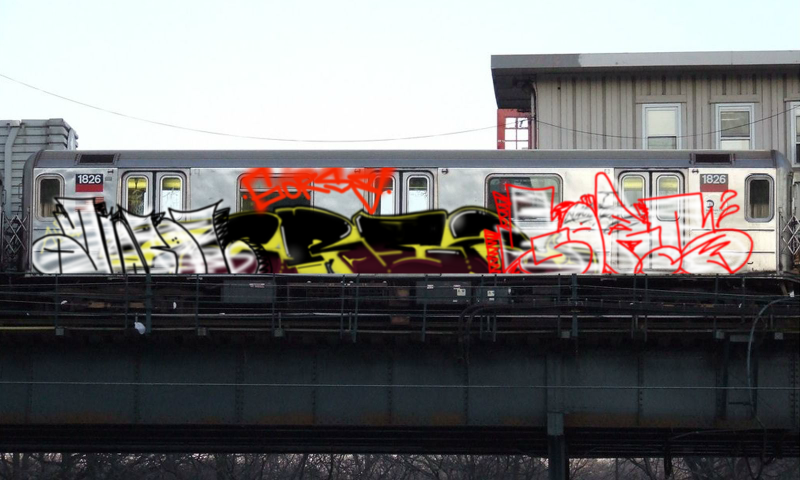 Bombing 1496800208283