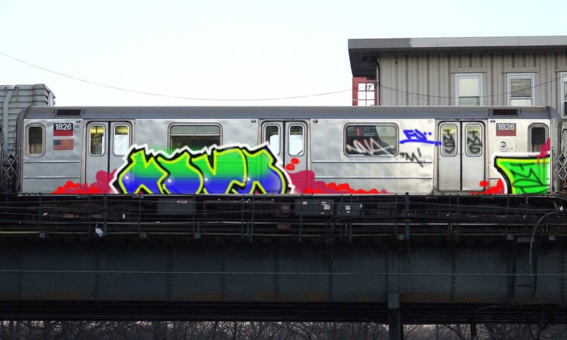 Bombing 1382157100625