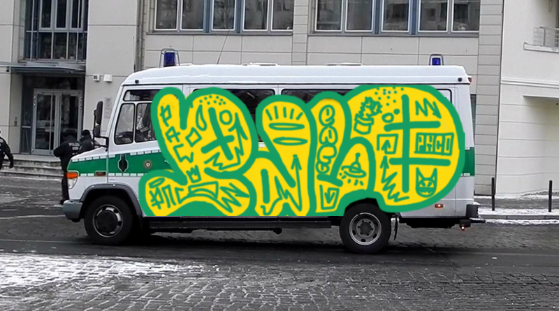 Bombing 1496515507507